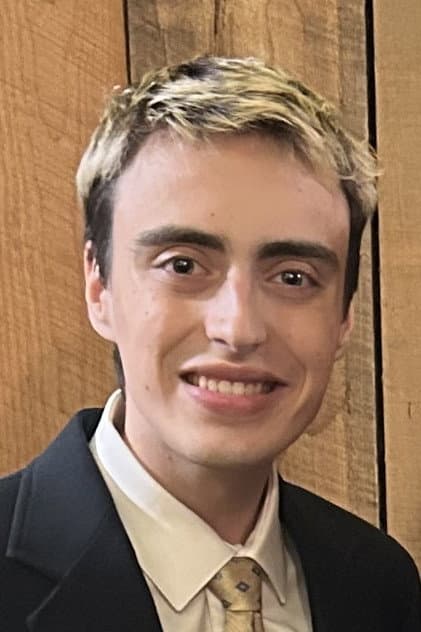Zach Salter
