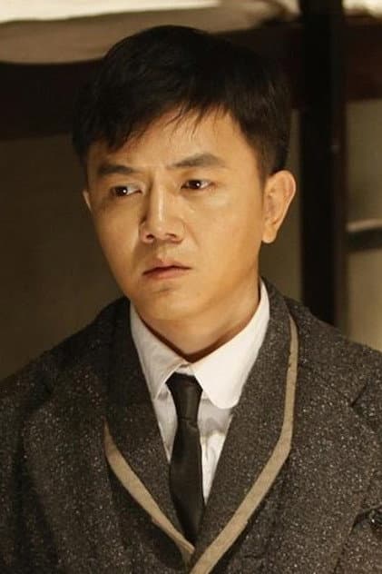 Huang Chao