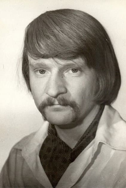 Sergey Savchenko