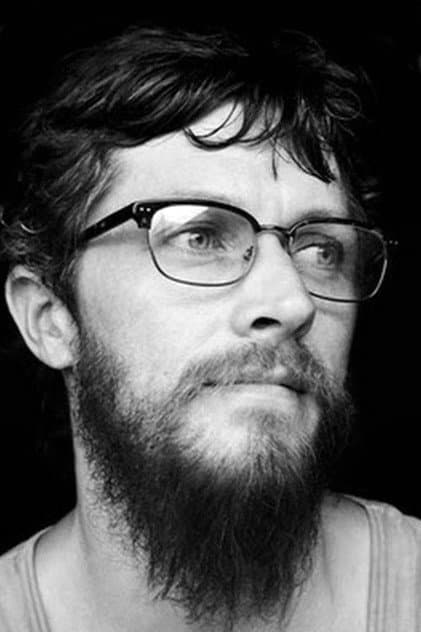 Jared R. McKinley