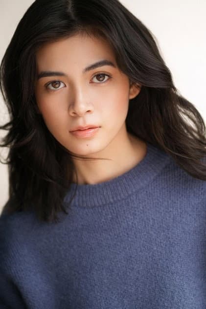 Kianna Cameron