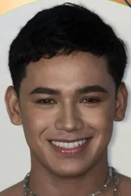 Jayvee Pagaling