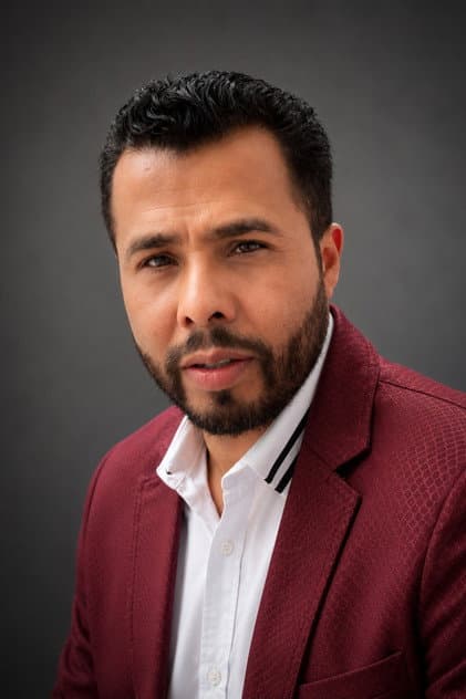 Carlos Sanchez El Caballero