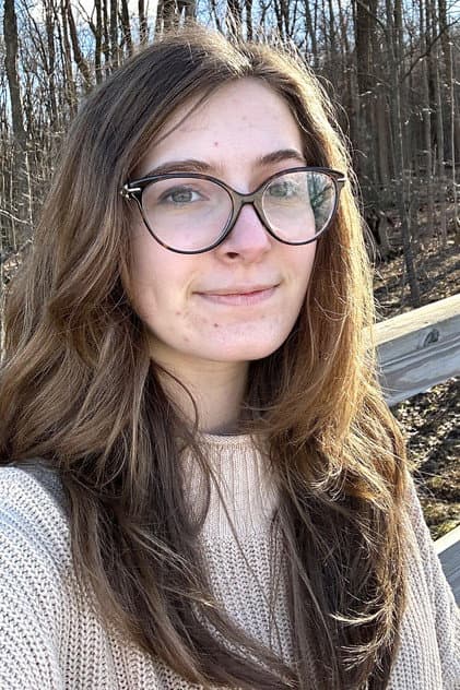 Mirabelle Lapenna