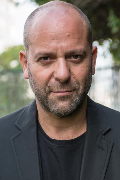 Udi Razzin