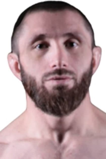 Yunus Evloev