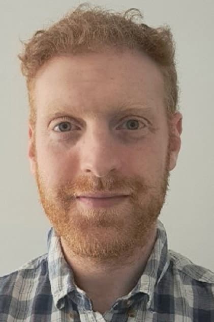 Alan Borodovsky