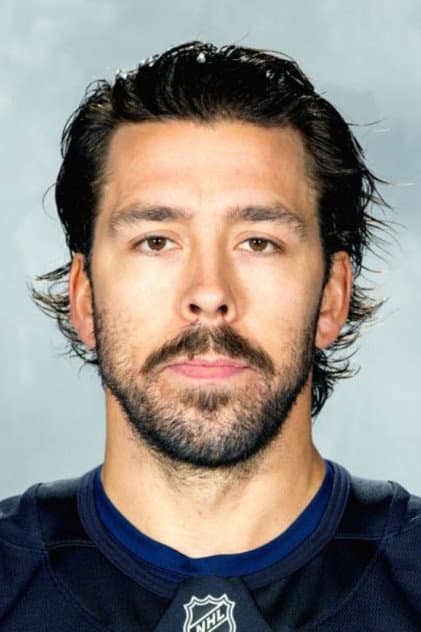 Chandler Stephenson
