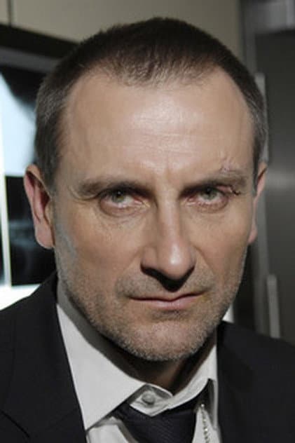 Grzegorz Przybył