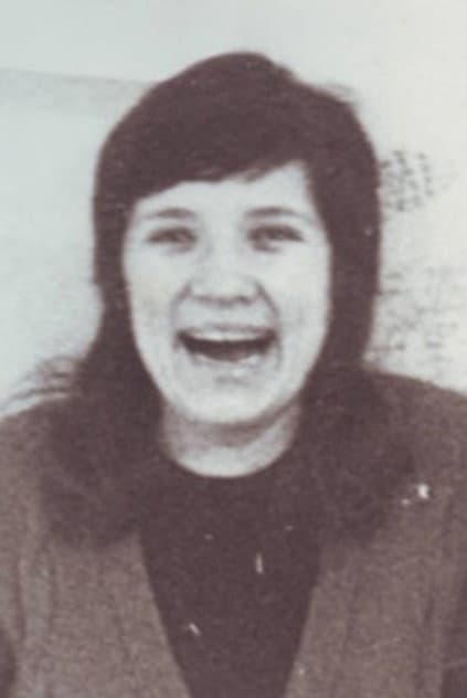 Galina Barinova