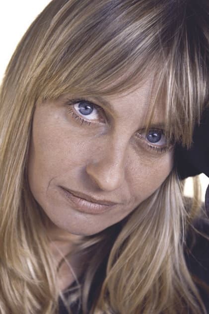 Caroline Baehr
