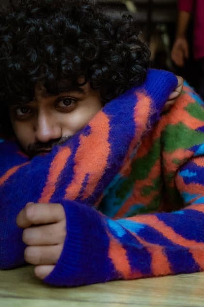 Vamsi Pujit