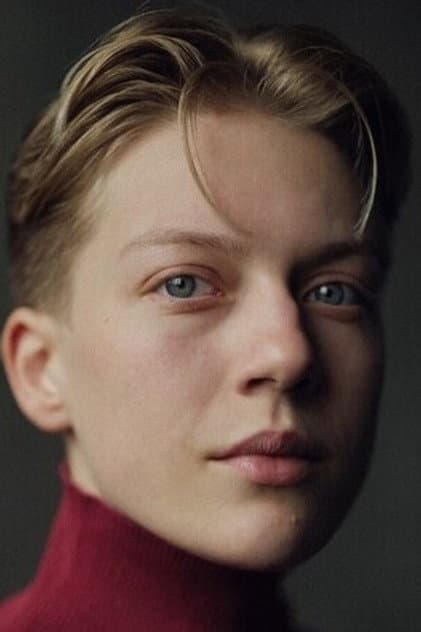 Oliver Wickham