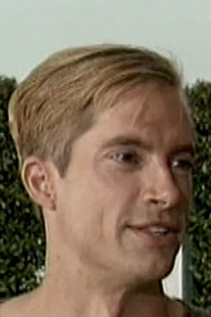 Kevin Cobain