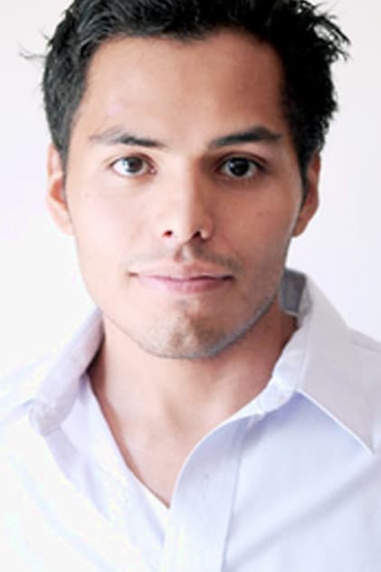 Erick Velazquillo