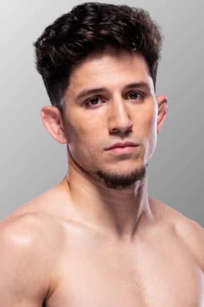 Mitch Raposo