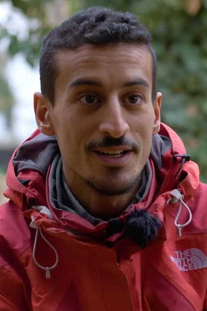 Saïd Mahmoudi
