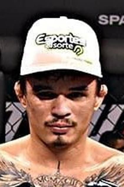 Marciano Ferreira