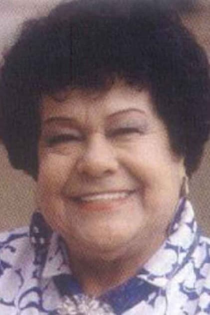 Betty Valderrama