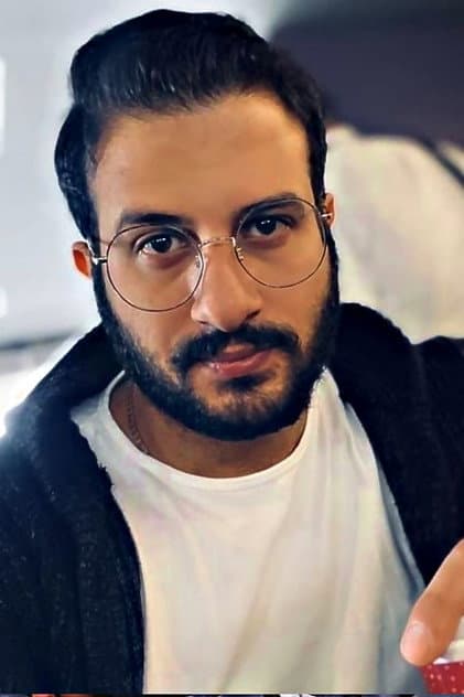 Mohamed El-Ghamry