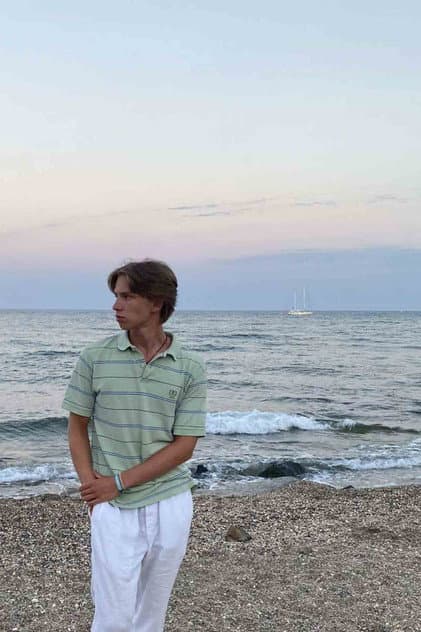 Frédérick Ruisseau