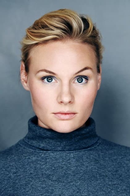 Rosalie Thomass