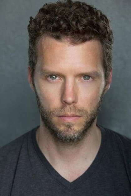 Adam Burkholder