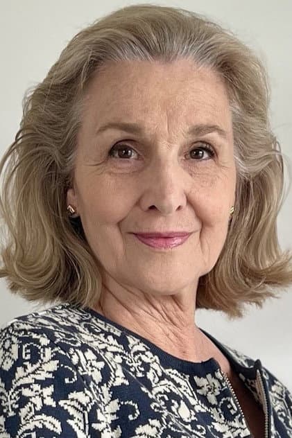 Eva Fredholm
