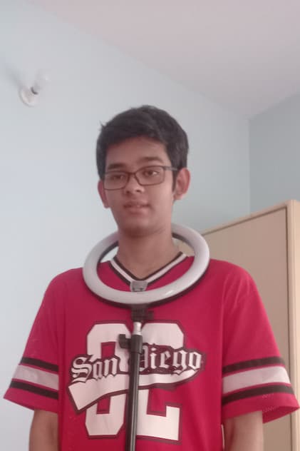 Siddharth Tripathy