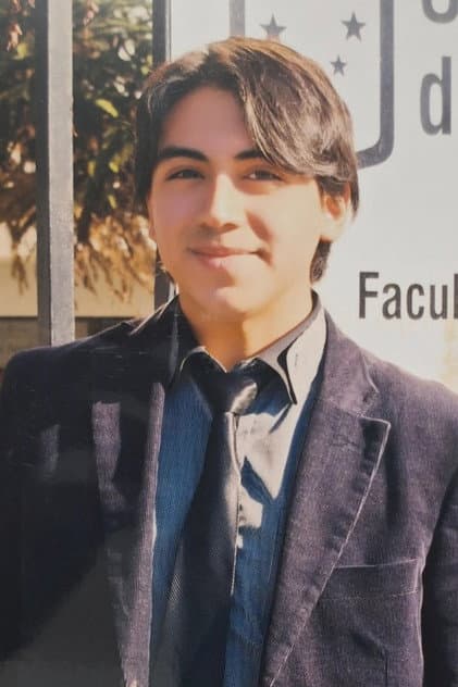 Felipe Castillo