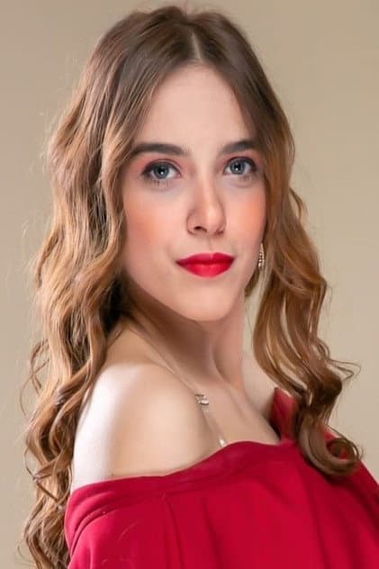Yara Al Melegy