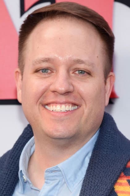 Dan Balgoyen
