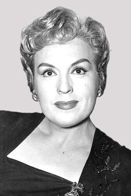 Mercedes Vecino