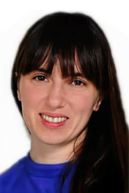 Martina Bernile