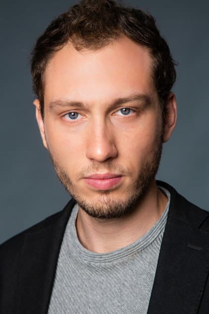 Jean-Luc McMurtry