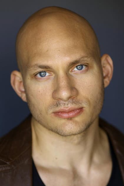 Sean Richmond