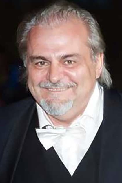 Jean-Luc Viala