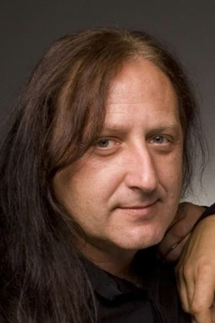 Milan Peroutka