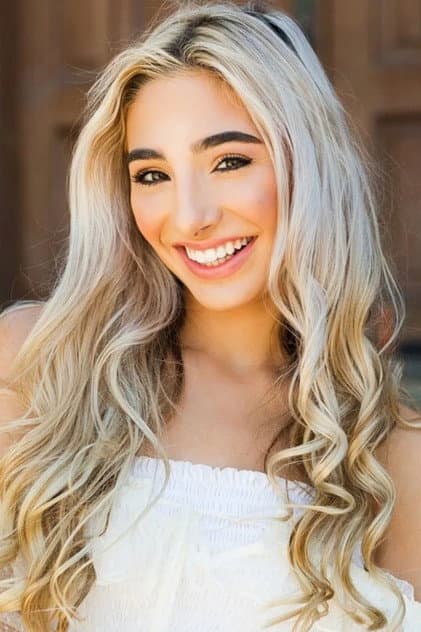Caroline Arrington