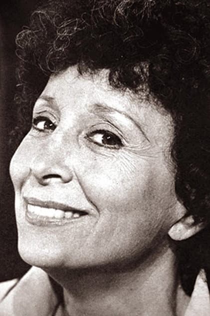 Marisa Sanches