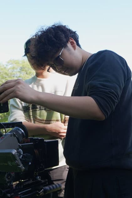 Andrew Lee