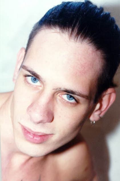 Joey Parsons