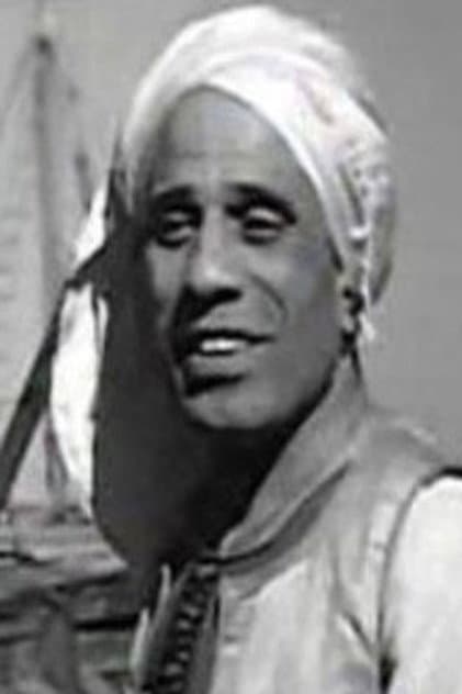 Mohamed Soliman