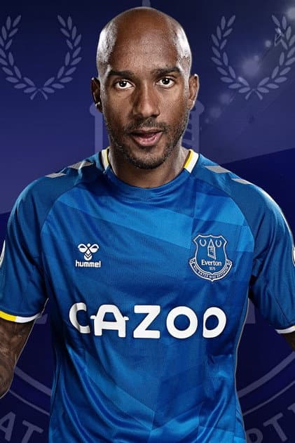Fabian Delph