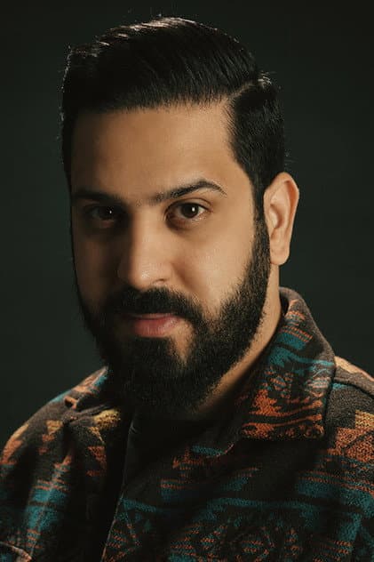 Amirhooshang Karimi
