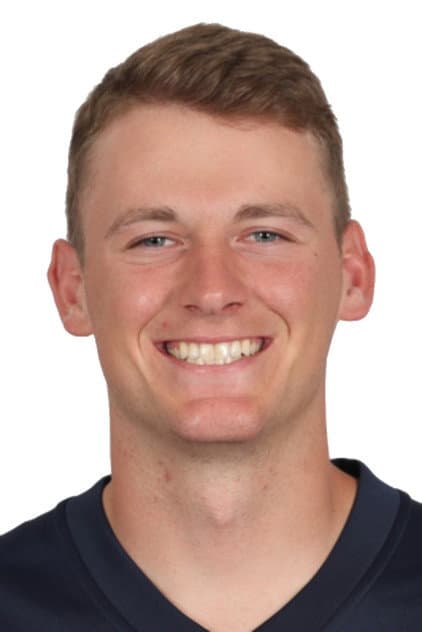 Mac Jones