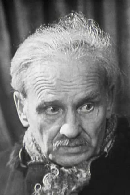 Valentin Dmitriyev