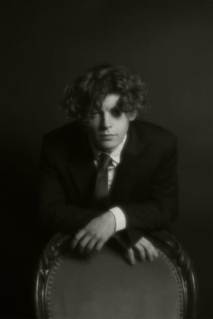 Finn Sparlowe