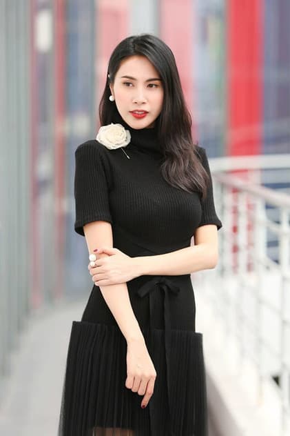 Thủy Tiên
