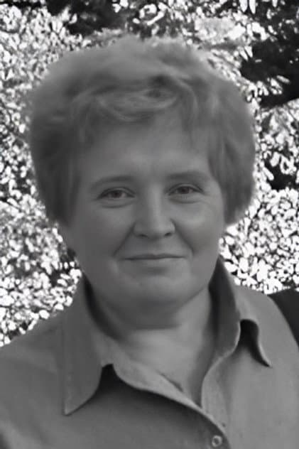 Inna Vorobyova